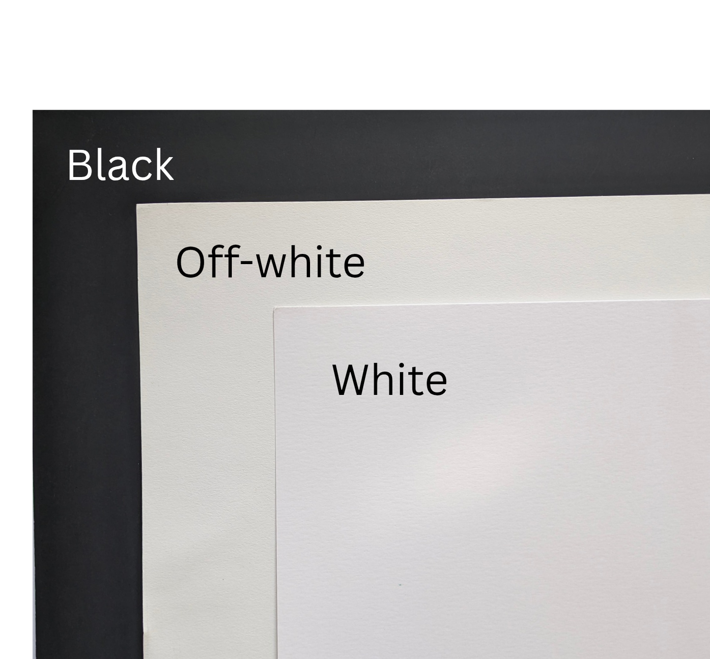 Vintage Brown Frame 16"x13"