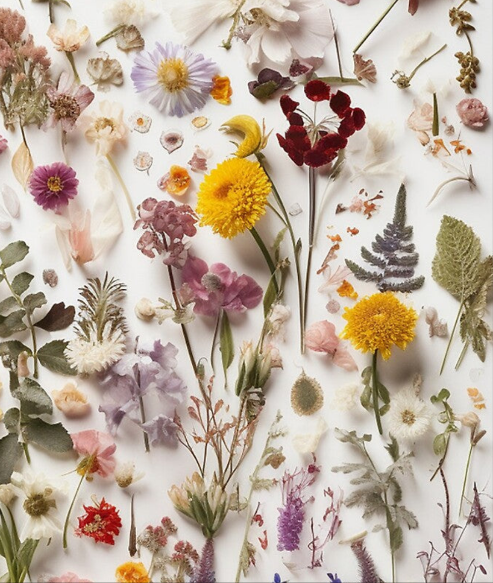 Extra Flowers Purchase/Deposit